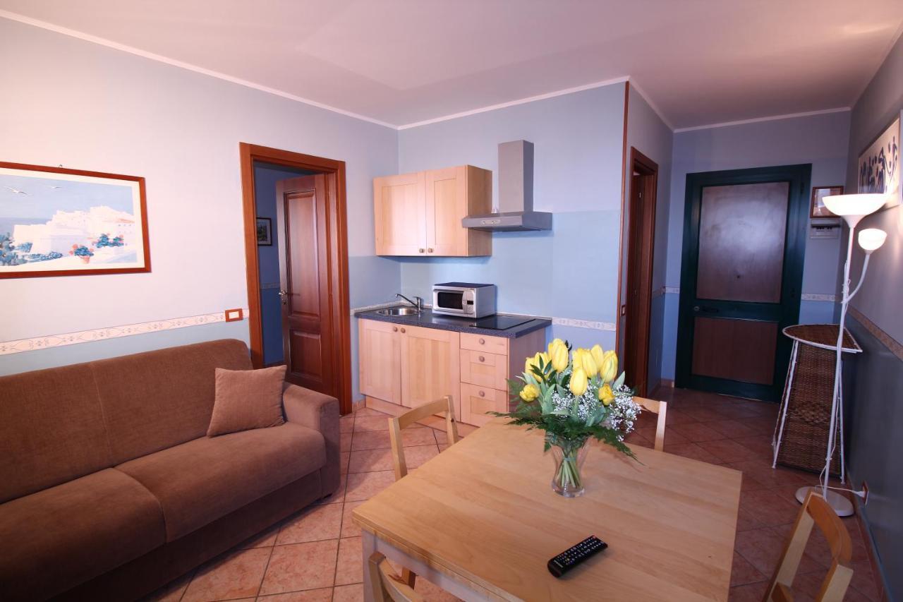 Aparthotel Del Prado Riva Ligure Exterior foto