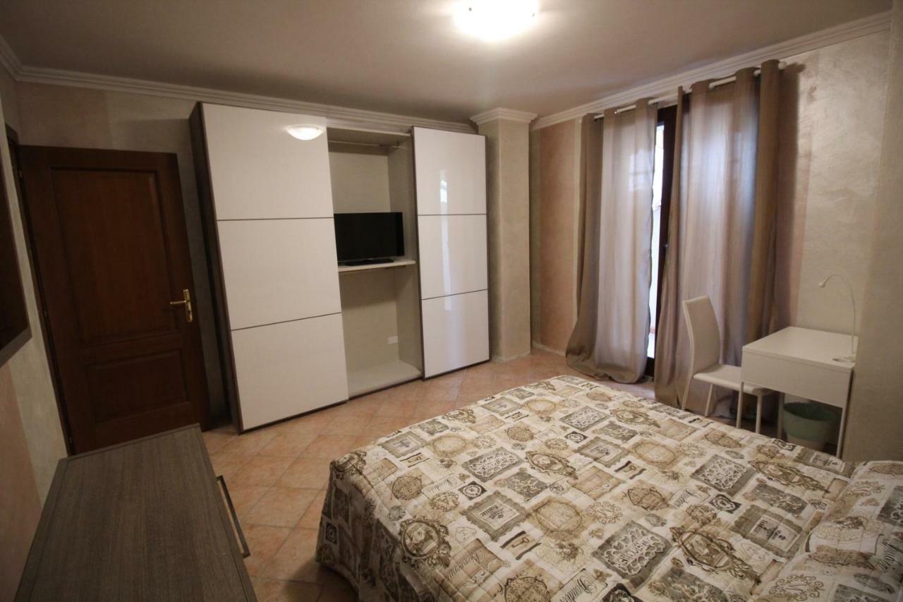 Aparthotel Del Prado Riva Ligure Exterior foto