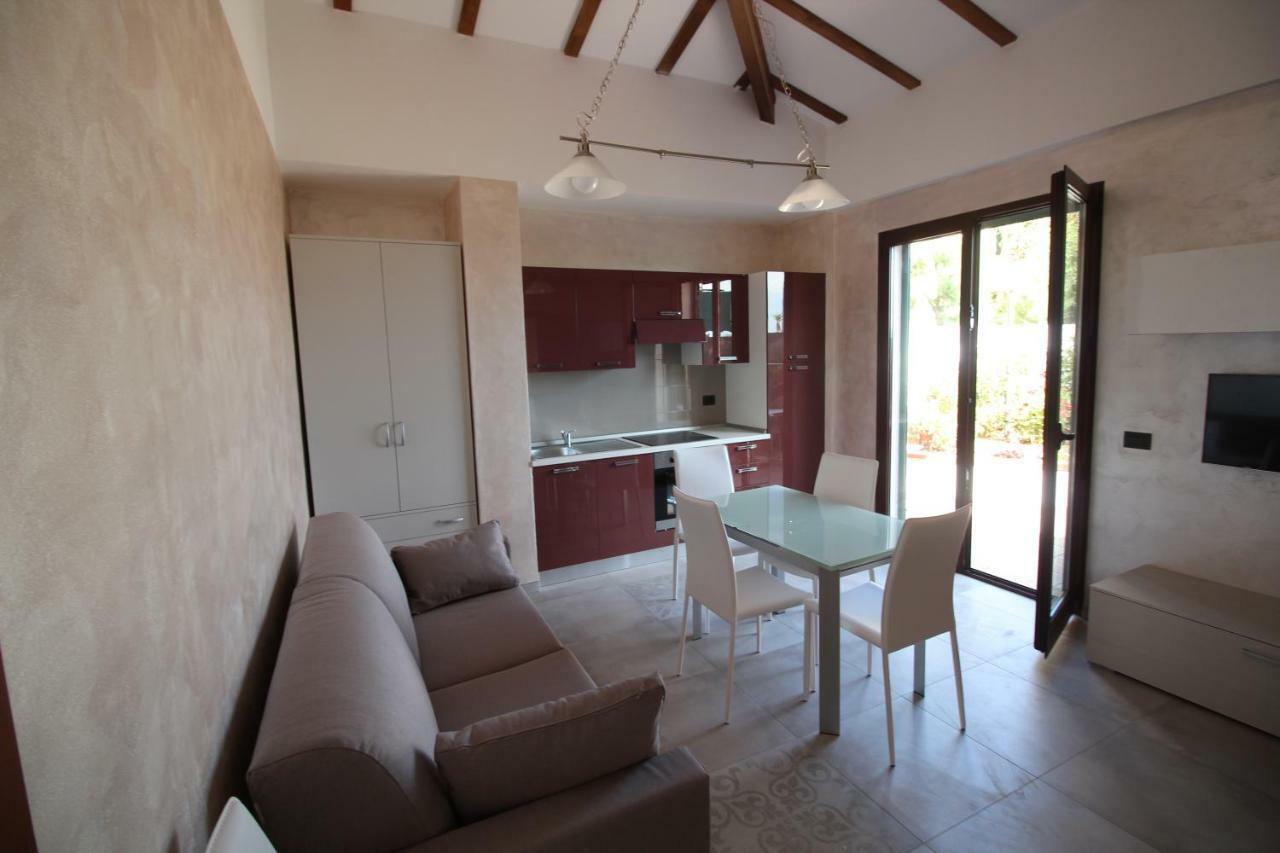 Aparthotel Del Prado Riva Ligure Exterior foto