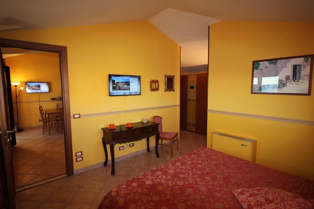 Aparthotel Del Prado Riva Ligure Exterior foto